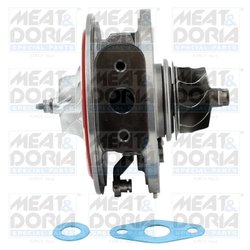 ANSAMBLU DE BAZA TURBOCOMPRESOR MEAT & DORIA 601156 - Compatibil cu FORD