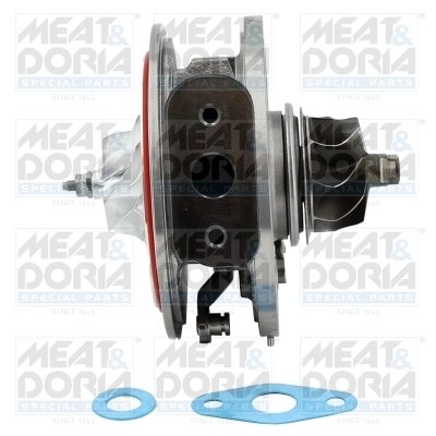 ANSAMBLU DE BAZA TURBOCOMPRESOR MEAT & DORIA 601156 - Compatibil cu FORD
