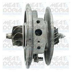 ANSAMBLU DE BAZA TURBOCOMPRESOR MEAT & DORIA 601143 - Compatibil cu VW