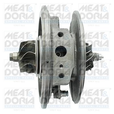 Ansamblu de baza turbocompresor Meat & Doria 601143