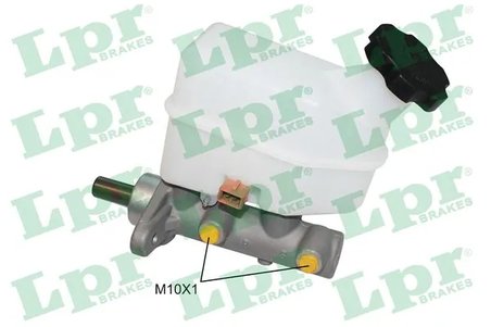 POMPA CENTRALA FRANA LPR 6012 - Compatibil cu HYUNDAI, KIA