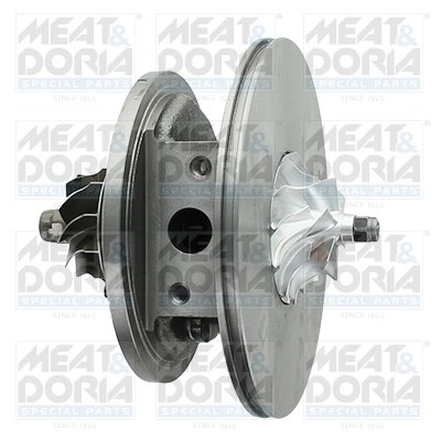 Ansamblu de baza turbocompresor Meat & Doria 601181