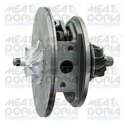 Ansamblu de baza turbocompresor Meat & Doria 601180