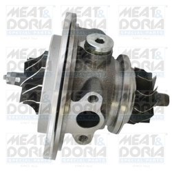ANSAMBLU DE BAZA TURBOCOMPRESOR MEAT & DORIA 60122 - Compatibil cu AUDI, SEAT, SKODA, VW