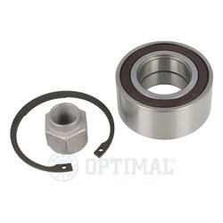 Set rulment roata Optimal 601253
