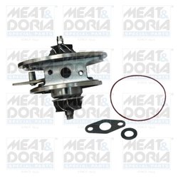 Ansamblu de baza turbocompresor Meat & Doria 60126