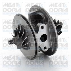 ANSAMBLU DE BAZA TURBOCOMPRESOR MEAT & DORIA 60128 - Compatibil cu SKODA