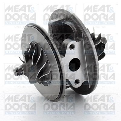 ANSAMBLU DE BAZA TURBOCOMPRESOR MEAT & DORIA 60128 - Compatibil cu SKODA