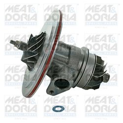 Ansamblu de baza turbocompresor Meat & Doria 601310
