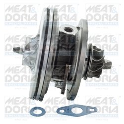 ANSAMBLU DE BAZA TURBOCOMPRESOR MEAT & DORIA 601328 - Compatibil cu CITROEN, PEUGEOT