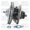 ANSAMBLU DE BAZA TURBOCOMPRESOR MEAT & DORIA 601328 - Compatibil cu CITROEN, PEUGEOT