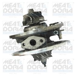 Ansamblu de baza turbocompresor Meat & Doria 60136