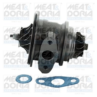 Ansamblu de baza turbocompresor Meat & Doria 601366