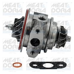 ANSAMBLU DE BAZA TURBOCOMPRESOR MEAT & DORIA 601368 - Compatibil cu DACIA, RENAULT