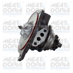 Ansamblu de baza turbocompresor Meat & Doria 601414