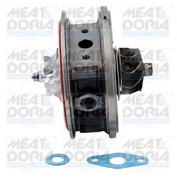 ANSAMBLU DE BAZA TURBOCOMPRESOR MEAT & DORIA 601452 - Compatibil cu FIAT
