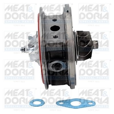 Ansamblu de baza turbocompresor Meat & Doria 601452
