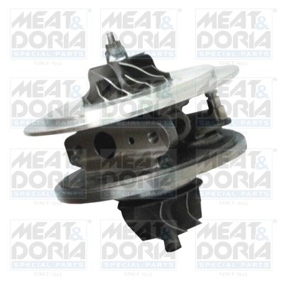 ANSAMBLU DE BAZA TURBOCOMPRESOR MEAT & DORIA 60148 - Compatibil cu NISSAN