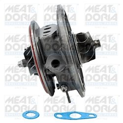 Ansamblu de baza turbocompresor Meat & Doria 601498