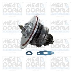 ANSAMBLU DE BAZA TURBOCOMPRESOR MEAT & DORIA 601534 - Compatibil cu OPEL, RENAULT