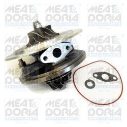 ANSAMBLU DE BAZA TURBOCOMPRESOR MEAT & DORIA 60157 - Compatibil cu BMW