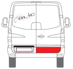 Tapiterie usi BLIC 6016-00-3548152P