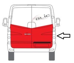 Tapiterie usi BLIC 6016-00-3548154P