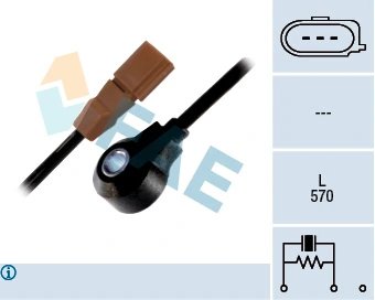 Senzor batai FAE 60167