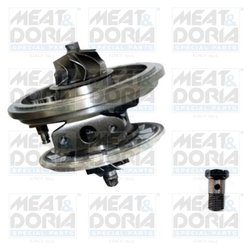 ANSAMBLU DE BAZA TURBOCOMPRESOR MEAT & DORIA 60170 - Compatibil cu AUDI, SEAT, SKODA, VW