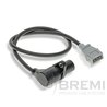 SENZOR IMPULSURI ARBORE COTIT BREMI 60180 - Compatibil cu AUDI, VW