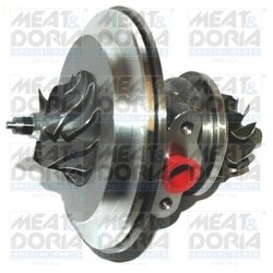 ANSAMBLU DE BAZA TURBOCOMPRESOR MEAT & DORIA 60181 - Compatibil cu IVECO