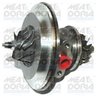 ANSAMBLU DE BAZA TURBOCOMPRESOR MEAT & DORIA 60181 - Compatibil cu IVECO