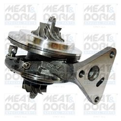ANSAMBLU DE BAZA TURBOCOMPRESOR MEAT & DORIA 60189 - Compatibil cu VW