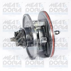 ANSAMBLU DE BAZA TURBOCOMPRESOR MEAT & DORIA 60198 - Compatibil cu ALFA ROMEO, CHEVROLET, FIAT, LANCIA, OPEL