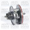 ANSAMBLU DE BAZA TURBOCOMPRESOR MEAT & DORIA 60198 - Compatibil cu ALFA ROMEO, CHEVROLET, FIAT, LANCIA, OPEL
