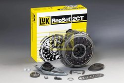 Set ambreiaj LUK 602 0001 00