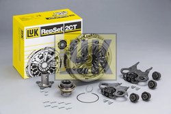 Set ambreiaj LUK 602 0019 00