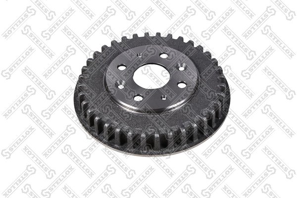 Tambur frana Stellox 6020-1068-SX