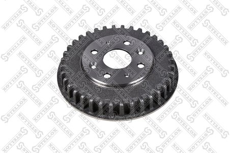 Tambur frana Stellox 6020-1068-SX