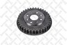 Tambur frana Stellox 6020-1068-SX