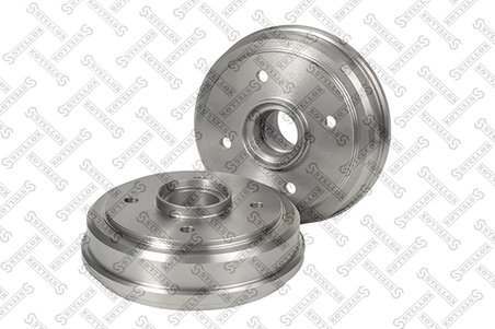 Tambur frana Stellox 6020-1066-SX