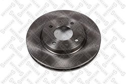 DISC FRANA STELLOX 6020-1073V-SX - Compatibil cu MITSUBISHI