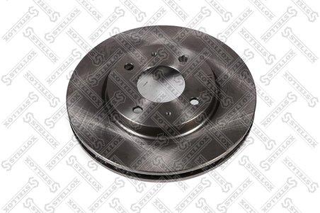 Disc frana Stellox 6020-1073V-SX