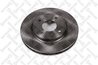 Disc frana Stellox 6020-1073V-SX