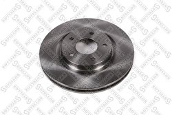 Disc frana Stellox 6020-1071V-SX