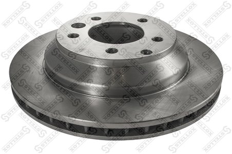 DISC FRANA STELLOX 6020-1077V-SX - Compatibil cu AUDI, PORSCHE, VW