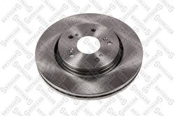DISC FRANA STELLOX 6020-1079V-SX - Compatibil cu HONDA