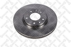DISC FRANA STELLOX 6020-1081V-SX - Compatibil cu BESTURN (FAW), MAZDA