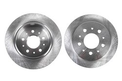 DISC FRANA STELLOX 6020-1088-SX - Compatibil cu CITROEN, FIAT, PEUGEOT, TOYOTA