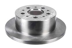 DISC FRANA STELLOX 6020-1088-SX - Compatibil cu CITROEN, FIAT, PEUGEOT, TOYOTA